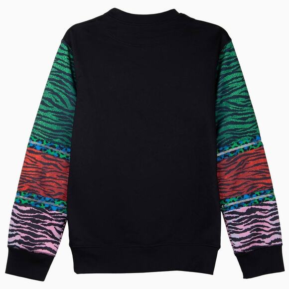 Kenzo x H&M Jungle Embroidered Sweatshirt - Picture 2 of 8